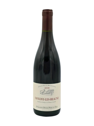 Savigny les beaune domaine Denis