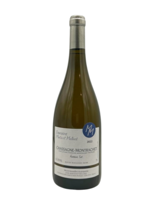 Chassagne Montrachet 2022