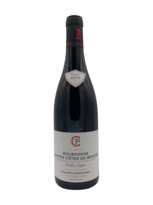 Cordonnier Hautes Cotes de Beaune