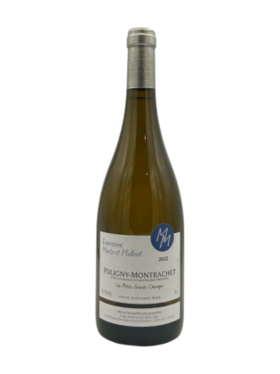 Puligny Montrachet 2022