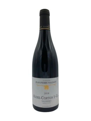 Aloxe Corton Domaine Maldant