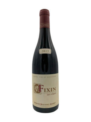 Fixin "Les Crais" Berthaut Gerbert