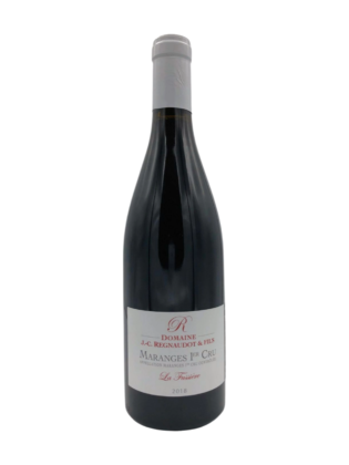 Maranges 1er cru la fussiere Regnaudot
