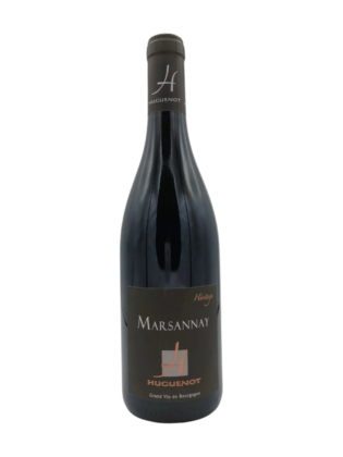 Marsannay rouge héritage 2017