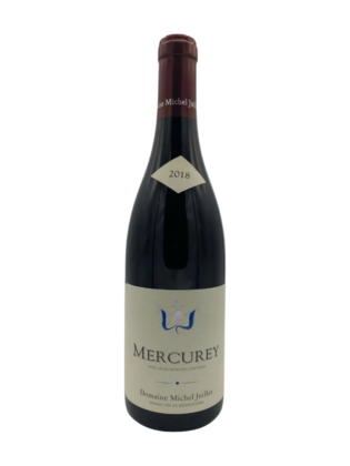 Mercurey Rouge Michel Juillot