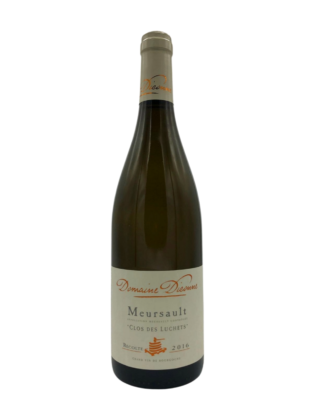 Meursault Les Narvaux Christophe Diconne