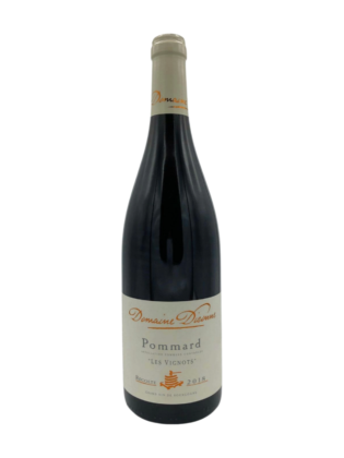 Pommard Les vignots Diconne