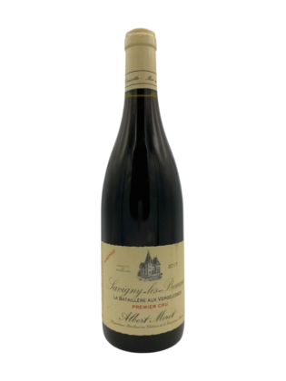 savigny 1er cru bataillère albert morot