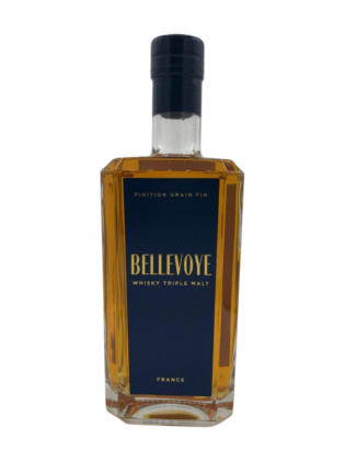 Bellevoye Bleu