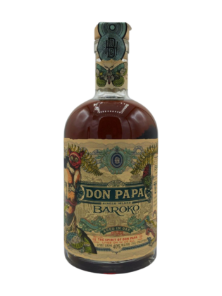 Don Papa Baroko