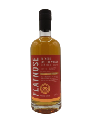 Flatnöse Blended Scotch