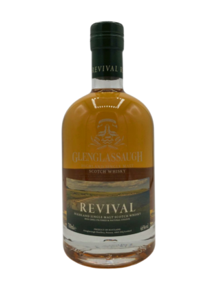 Glenglassaugh Revival