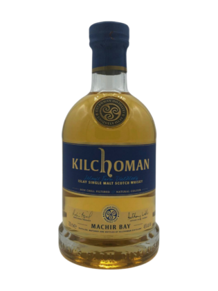 Kilchoman Machir Bay