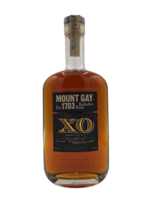 Mount Gay XO