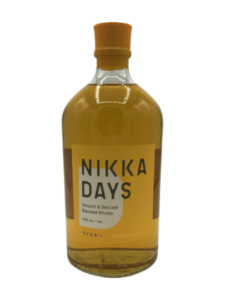 Nikka Days