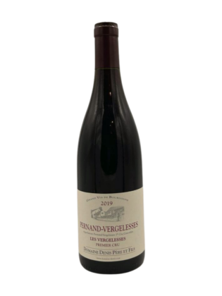 Pernand 1er Cru Vergelesses Domaine Denis