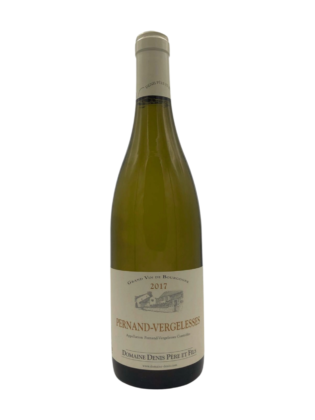 Pernand blanc domaine DENIS