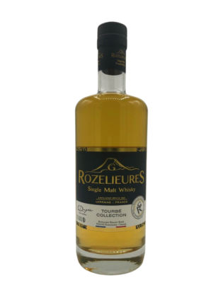 Rozelieures Tourbé Collection