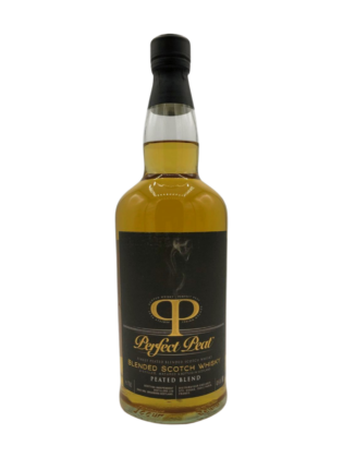 Perfect Peat