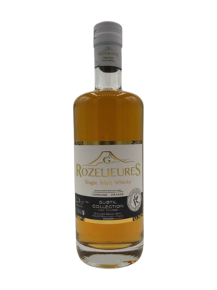 Rozelieures Subtil