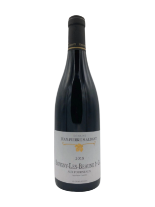savigny-les-beaunes-1er-cru-aux-fourneaux-2019-de-maldant