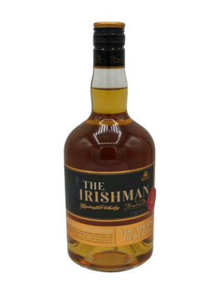 The Irishman