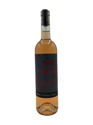 Certitude Rosé
