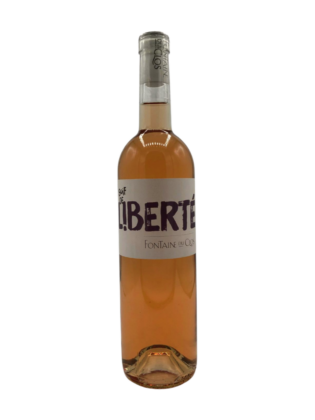 Liberté Rosé