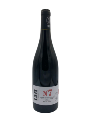 N°7 Côtes de Gascogne