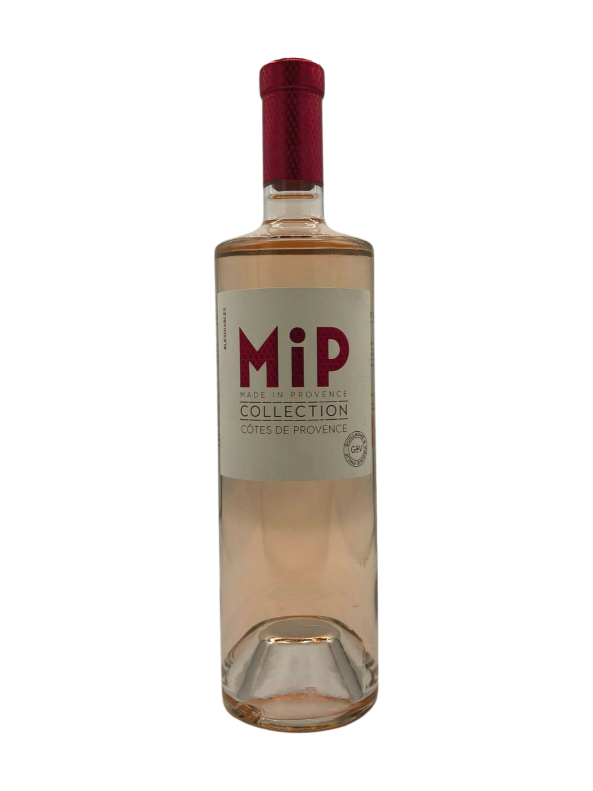 MIP Collection Rosé
