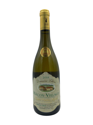 Macon Blanc Domaine Chêne