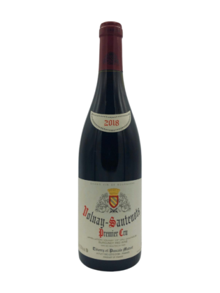 Volnay Santenots Domaine MATROT