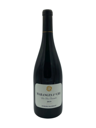 Maranges 1er Cru Aurore Bachelet 2019
