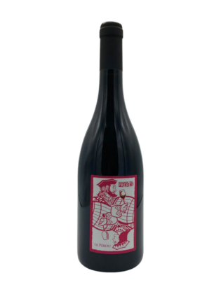 Le pérou 2021 Domaine des frères