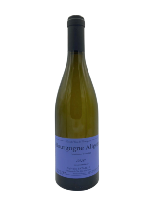 Bourgogne Aligoté Sylvain Pataille