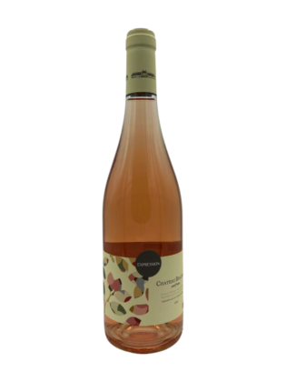 Cuvée Expression 2021 Château Beaubois