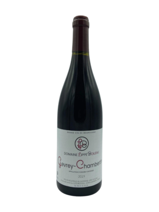 Gevrey Chambertin Domaine Lippe Boileau