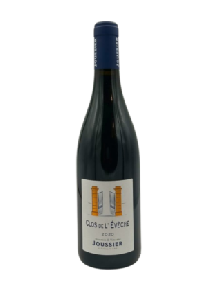 Clos de l'évêché Domaine de l'évêché