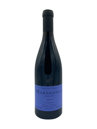 Marsannay rouge Sylvain Pataille