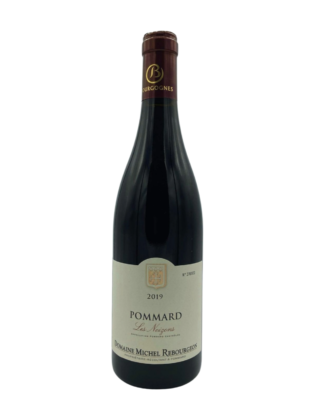 Pommard Michel Rebourgeon