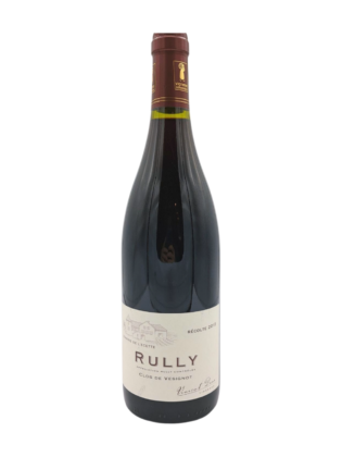 RULLY Domaine l' Ecette Vincent Daux