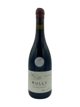 RULLY Domaine Ecette Vincent Daux