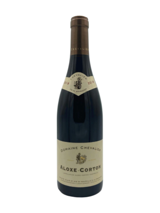 Aloxe-Corton 2019 Domaine Chevalier