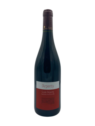 Chinon 2020 Domaine L'Arpenty
