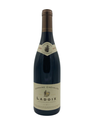 Ladoix Rouge Domaine Chevalier