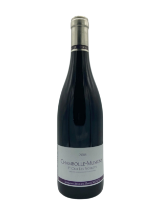 Chambolle Musigny Les Noirots Sigaut