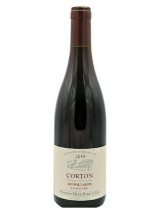 Corton grand cru Les Paulands DENIS