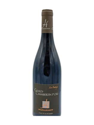 Gevrey-Chambertin 1er Cru les Fontenyes Huguenot 2017