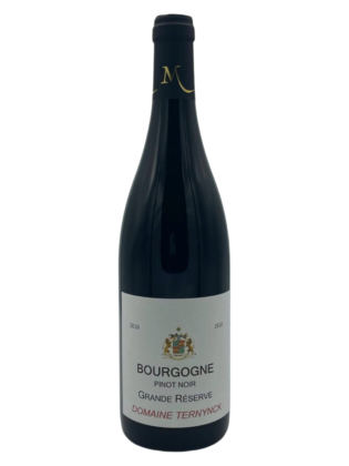 Bourgogne grande reserve MAUPERTHUIS