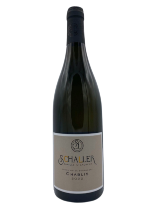 Chablis SCHALLER